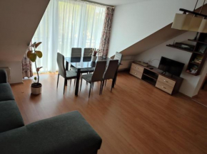 LARIX Apartman